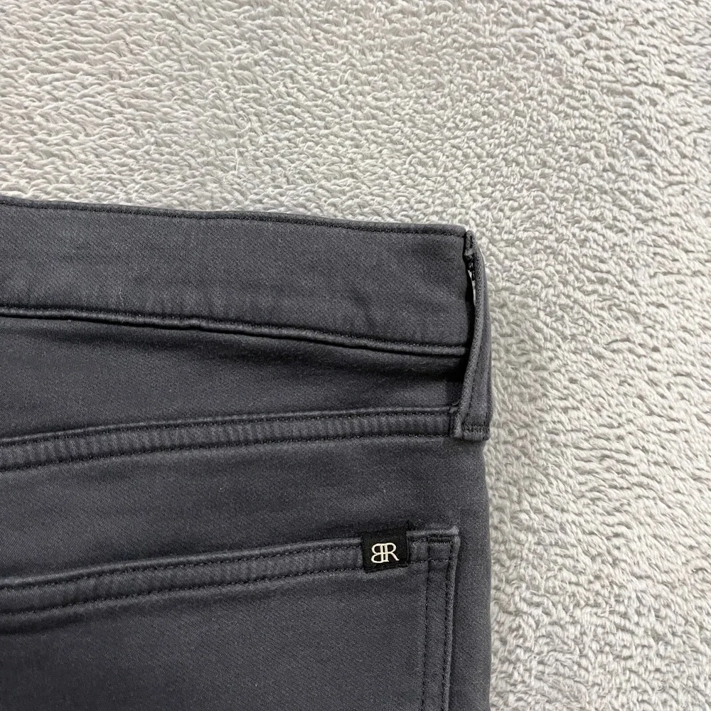 Banana Republic Chino Pants 38x30‎ Gray Stretch Men